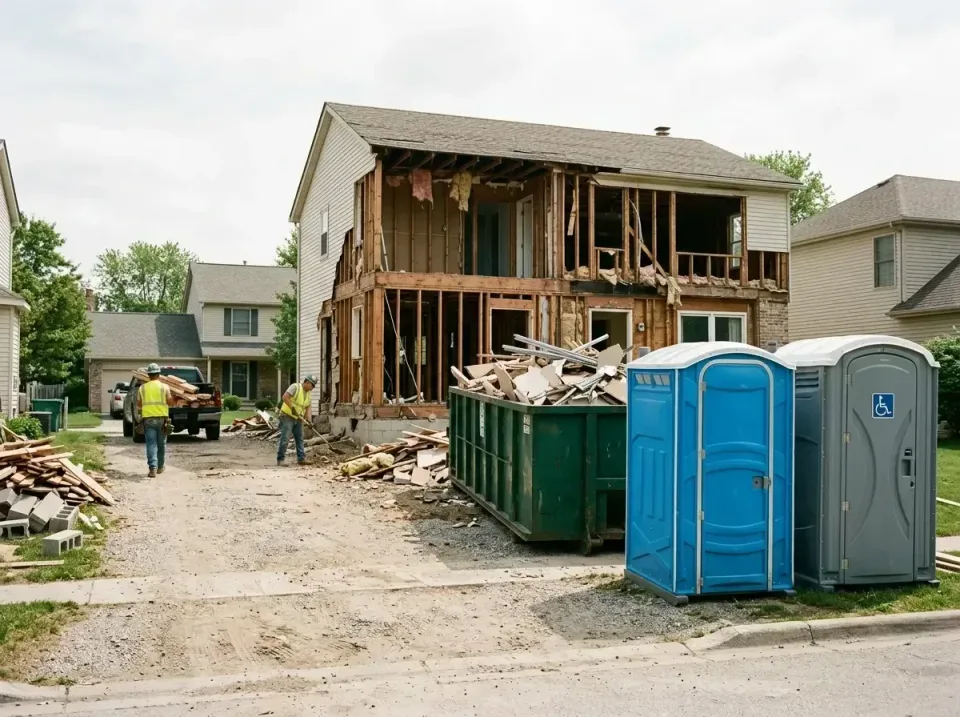home-renovation-demolition-sit-010 — frequently asked questions, Portable Toilet & Dumpsters Rental in Grenada, MS